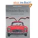 Mercedes-Benz SL: Die Sportwagen-Legende
