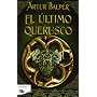 El �ltimo querusco: Saga de Teuteburgo I (Historic&hellip de Artur Balder