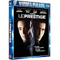 Le Prestige [Blu-ray]