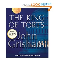 The King of Torts