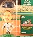 WADE BOGGS / NEW YORK YANKEES * 3 INCH * 1996 MLB Headliners Baseball Collector Figure_s-2