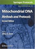 Mitochondrial DNA: Methods and Protocols (Methods in Molecular Biology)