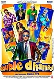 Double Dhamaal Blu Ray