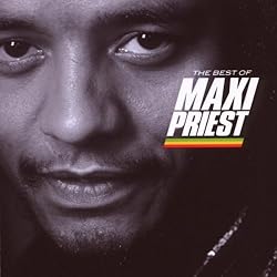 Close To You / Maxi Priest