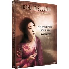 Kenji Mizoguchi - Les ann�es 30