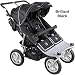 Valco Baby Twin Tri-Mode In Brilliant Black