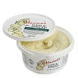 Marino's Garlic Spread (7 ounce) by igourmet.com