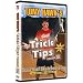 Skate America Video Instructional Tony Hawk Trick Tips III DVD