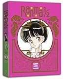 Ranma 1/2: TV Series Set 3 [Blu-ray]