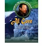 Produkt-Bild: Al Gore: A Wake-Up Call to Global Warming [ AL GORE: A WAKE-UP CALL TO GLOBAL WARMING ] by Anderson, Dale (Author) Jan-01-2009 [ Paperback ]
