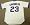 RYNE SANDBERG Chicago Cubs 1984 Majestic Cooperstown THROWBACK Home Baseball Jersey, MEDIUM