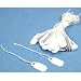 100 Jewelry Price Tags Chain Ring String Sale Display