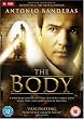 The Body [2001] [DVD]