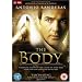 The Body [2001] [DVD]