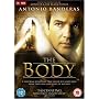 The Body [2001] [DVD]