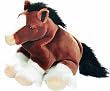 Cuddlekins Horse 12" Plush