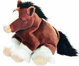 Cuddlekins Horse 12" Plush