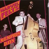 Memphis Days