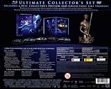 Avatar (Extended Collector's Giftset With Collectable Jake Figurine) [3x Blu-ray] (3x DVD) (Region 2) (Skandinavisch Fassung Keine Deutsche Sprache Und Kein Deutsch Untertitel)