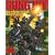 Gung Ho!: How to Draw Fantastic Military Comics