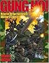 Gung Ho!: How to Draw Fantastic Military Comics