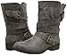 Madden Girl Women's Cullenn Motorcycle Boot