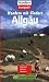  : Allg&auml;u. Wandern mit Kindern: Burgruinen - Badeseen - Alpentiere