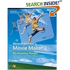 Click here to buy Microsoft Windows Movie Maker 2: Do Amazing Things (Bpg-Other) by  John Buechler.