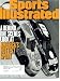 Sports Illustrated July 24 1995 NASCAR Cover, Martinez's in Baseball, Sarah Devins/Dartmouth, 
