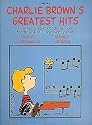 Charlie Brown's Greatest Hits - Piano Solo Songbook