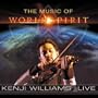 The Music of Worldspirit