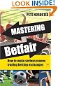 Mastering Betfair