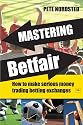 Mastering Betfair