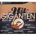 Die Hit Giganten-Best of Rock