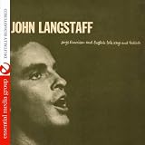 Sings American And English Folk Songs And Ballads (Digitally Remastered)
