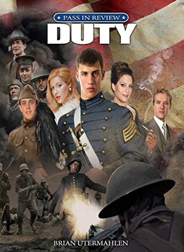 Pass in Review - DUTY