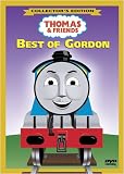 Thomas & Friends:Best Of Gordon