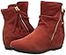 Cougar Women's Fitzy Hidden Wedge Side Zip Boot