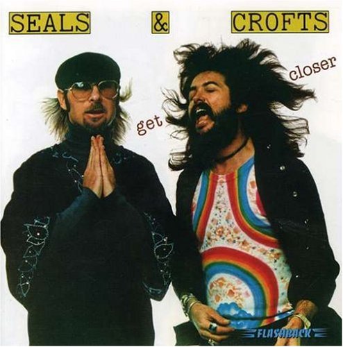 Seals & Crofts - PD3J - Zortam Music