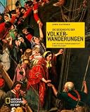 Produkt-Bild: Die Geschichte der V&ouml;lkerwanderungen: Zwischen Pioniergeist und Flucht