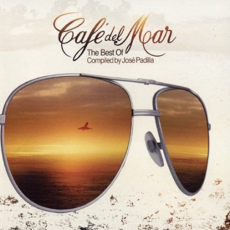 CD-Charts  Music : Best Of Cafe Del Mar - New Version