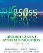 Discrete-Event System Simulation (5th Edition)