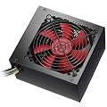 Alpine 500W Silent ATX PSU