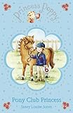Pony Club princess