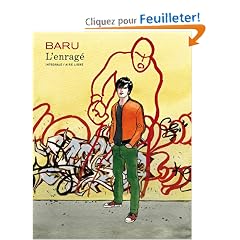 L'enrag�, Int�grale