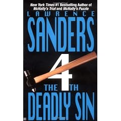 The Fourth Deadly Sin