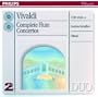 Concerto for Flute and Strings in D, Op.10, No.3, R.428 "Il gardellino" - 2. Cantabile
