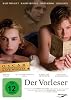 Der Vorleser (DVD)