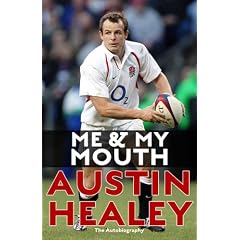 Me and My Mouth: The Austin Healey Story