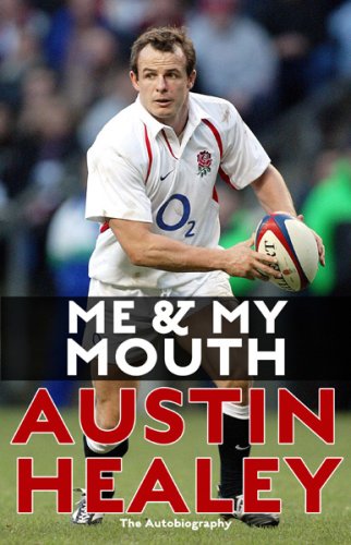 Me and My Mouth: The Austin Healey Story